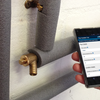 Pipe Insulation Tool