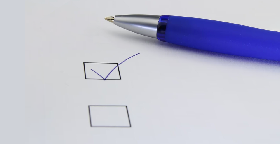 Checklists