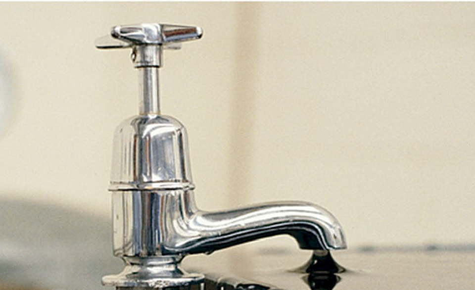 Backflow Protection 