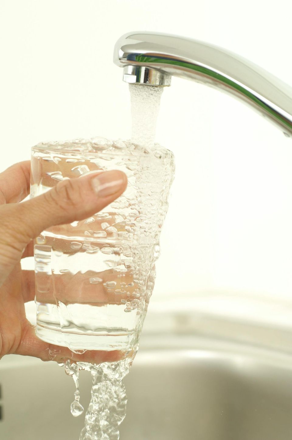 Drinking Water Taps