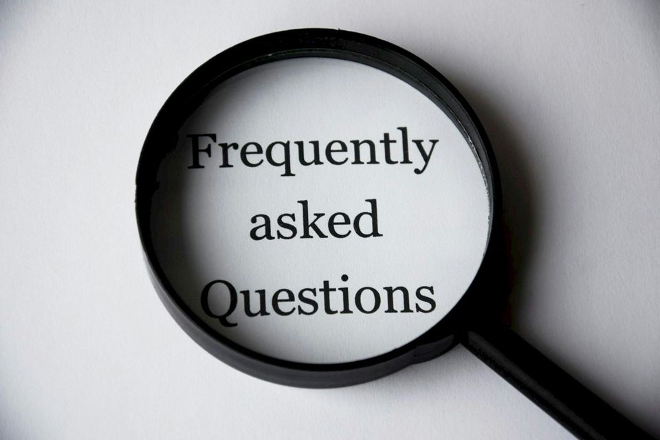 All FAQs