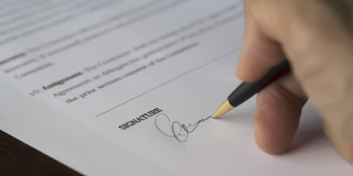 Water Regs UK Limited - Notification