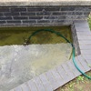 ‘Hall of Shame’ - public water feature